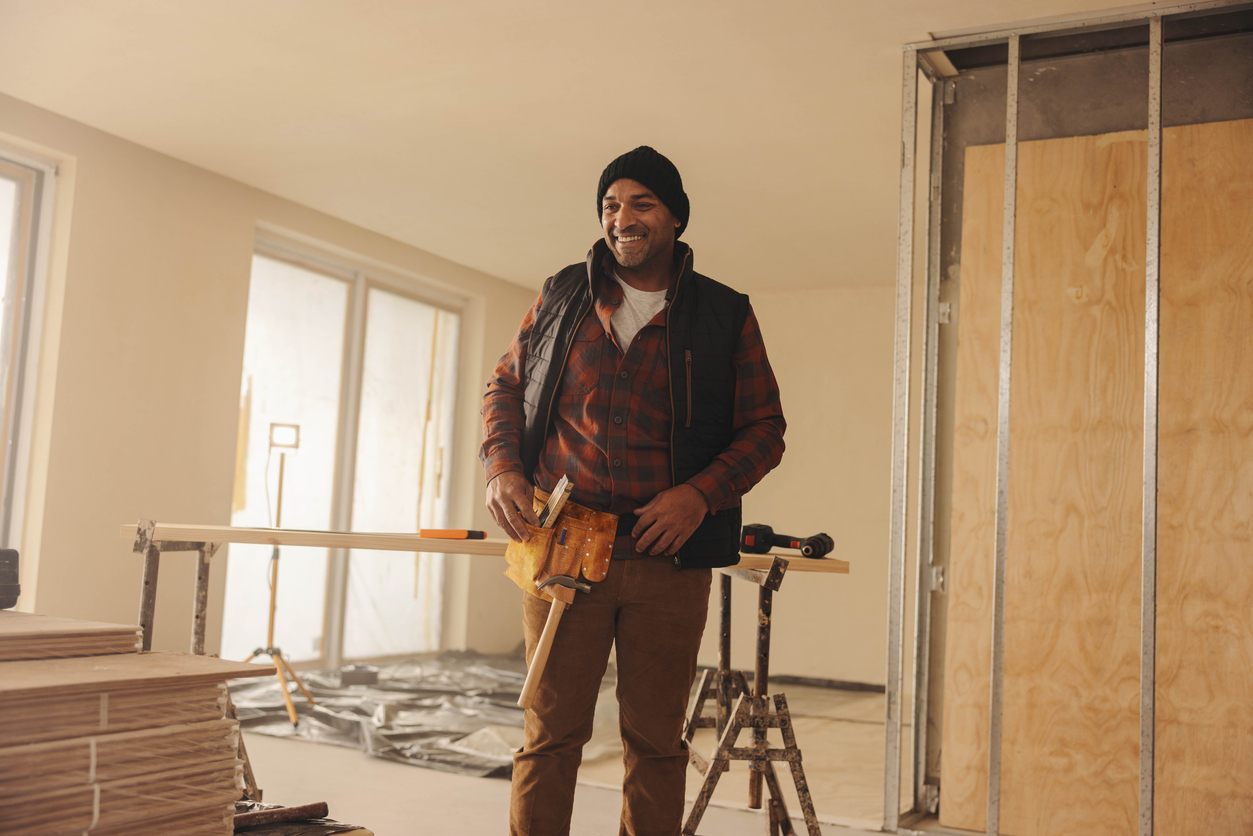 Floor Contractor