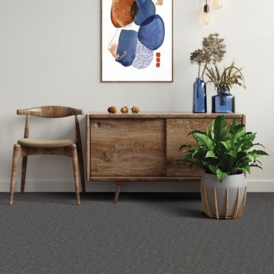 grey carpets in an ingersoll home
