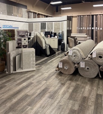 Floor trader sales person